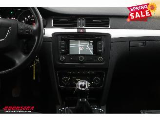 Skoda Superb Combi 1.6 TDI Greenline Ambition Memory Xenon Navi Cruise SHZ PDC picture 11