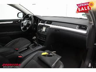 Skoda Superb Combi 1.6 TDI Greenline Ambition Memory Xenon Navi Cruise SHZ PDC picture 9