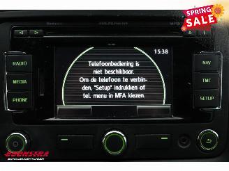 Skoda Superb Combi 1.6 TDI Greenline Ambition Memory Xenon Navi Cruise SHZ PDC picture 20