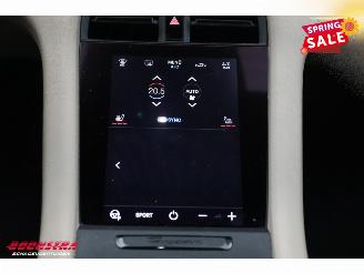 Porsche Taycan 79 kWh Pano LED Leder Cruise SHZ picture 30