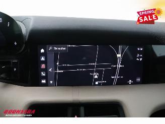 Porsche Taycan 79 kWh Pano LED Leder Cruise SHZ picture 21