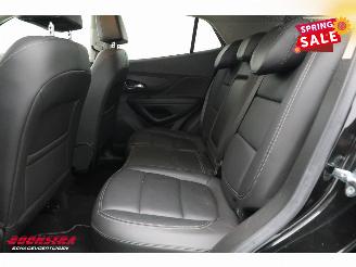 Opel Mokka 1.4 Turbo Innovation LED Leder Navi Clima Cruise Camera LRHZ 78.289 km! picture 18