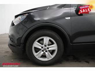 Opel Mokka 1.4 Turbo Innovation LED Leder Navi Clima Cruise Camera LRHZ 78.289 km! picture 13