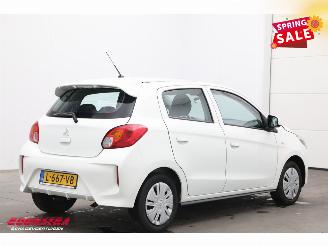 Mitsubishi Space-star 1.2 Cool+ Bluetooth Airco picture 3