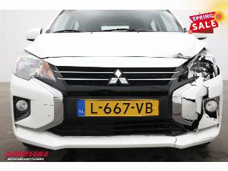 Mitsubishi Space-star 1.2 Cool+ Bluetooth Airco picture 6