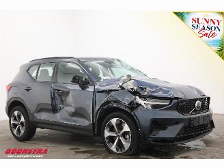 Volvo XC40 2.0 B4 Plus Dark LED ACC H/K Camera SHZ LRHZ 4.296 km! picture 2