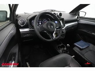 Aixam  E Coupe Elektrisch Premium Moped Leder Bluetooth Camera picture 17