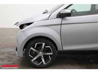 Aixam  E Coupe Elektrisch Premium Moped Leder Bluetooth Camera picture 12