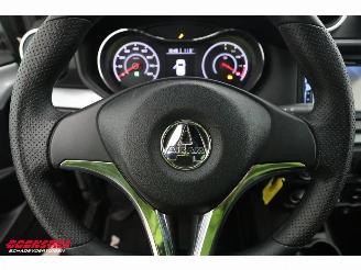 Aixam  E Coupe Elektrisch Premium Moped Leder Bluetooth Camera picture 18