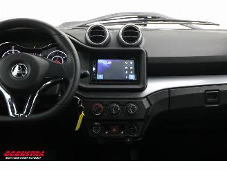 Aixam  E Coupe Elektrisch Premium Moped Leder Bluetooth Camera picture 15