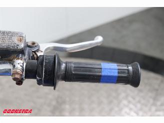 Yamaha  RS125 DX picture 16