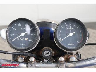 Yamaha  RS125 DX picture 14