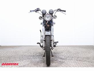 Yamaha  RS125 DX picture 6