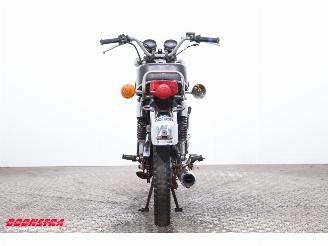 Yamaha  RS125 DX picture 8