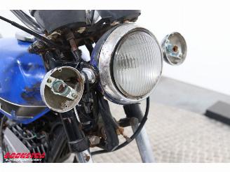 Yamaha  RS125 DX picture 12