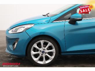 Ford Fiesta 1.0 EcoBoost Titanium Pano ACC B&O Navi Camera PDC picture 12