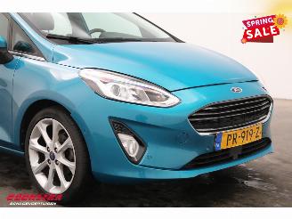 Ford Fiesta 1.0 EcoBoost Titanium Pano ACC B&O Navi Camera PDC picture 6