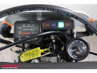 Honda  CRM50 BY 1994 picture 9