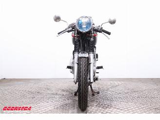 Honda  GB400 Daishin Racing 1.067 km! picture 6