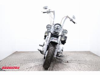 Harley-Davidson  FLSTC Softail Heritage FLSTC Softail Heritage Classic 100 Years picture 6