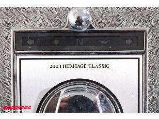 Harley-Davidson  FLSTC Softail Heritage FLSTC Softail Heritage Classic 100 Years picture 12