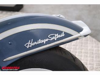 Harley-Davidson  FLSTC Softail Heritage Classic 100 Years picture 14