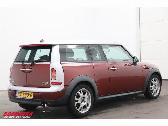 Mini Clubman 1.6 Cooper Airco picture 3