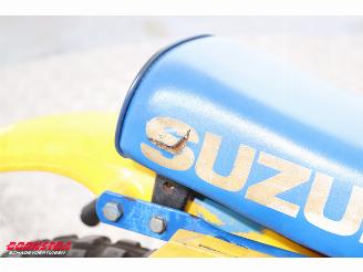 Suzuki  JR50 picture 9