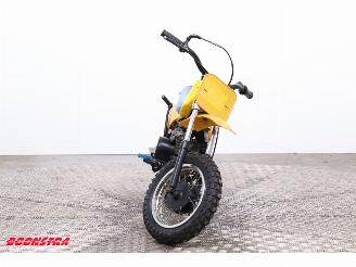 Suzuki  JR50 picture 6