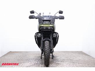 Harley-Davidson  RA1250 Pan America Special ABS LED Vance Hines Cruise Heizgriffe picture 6