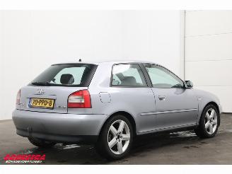 Audi A3 1.9 TDI 130 PK S-Line Clima SHZ AHK picture 3