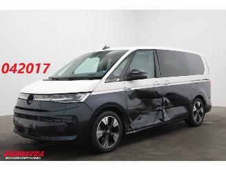 Avarii autoturisme Volkswagen Transporter 2.0 TSI DSG Style 7-P. ACC HUD H/K Pano Leder Memory SHZ/SzBel. 2025/9