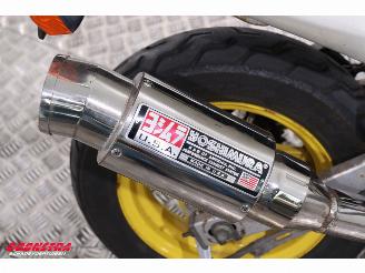 Suzuki  Gag 50 Yoshimura picture 12