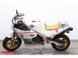 Suzuki  Gag 50 Yoshimura picture 5