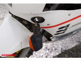 Suzuki  Gag 50 Yoshimura picture 10