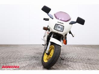 Suzuki  Gag 50 Yoshimura picture 6