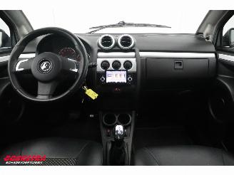 Aixam  S8 Crossline Pack LMV Bluetooth Camera PDC picture 27