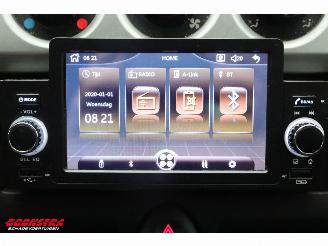 Aixam  S8 Crossline Pack LMV Bluetooth Camera PDC picture 34