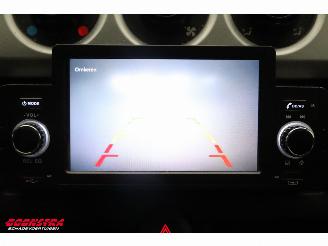 Aixam  S8 Crossline Pack LMV Bluetooth Camera PDC picture 35