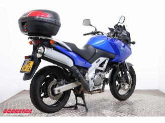 Suzuki DL 650 V-Strom Heizgriffe 30.260 km! picture 3