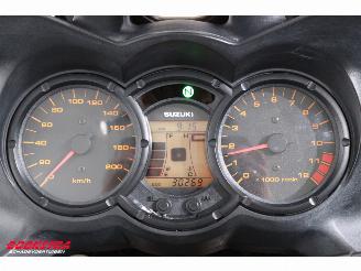 Suzuki DL 650 V-Strom Heizgriffe 30.260 km! picture 12