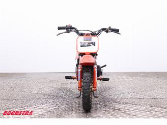 Honda  QR50 picture 6