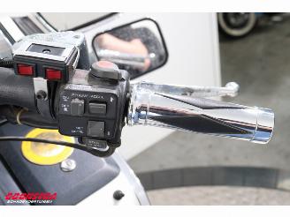 Honda GoldWing GL 1500 Trike Cruise Reverse 21.406 km! picture 17