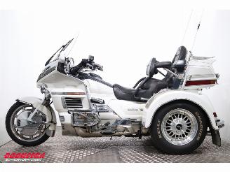 Honda GoldWing GL 1500 Trike Cruise Reverse 21.406 km! picture 5