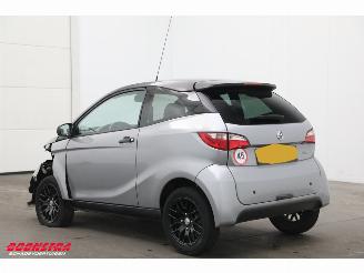 Aixam  Coupé Premium Multimedia picture 4