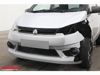 Aixam  Coupé Premium Multimedia picture 12