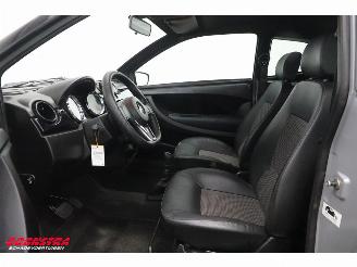 Aixam  Coupé Premium Multimedia picture 21