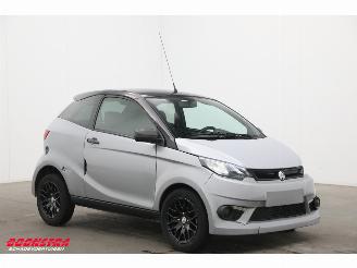 Aixam  Coupé Premium Multimedia picture 2