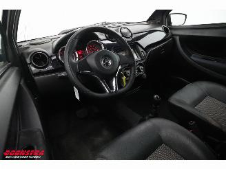 Aixam  Coupé Premium Multimedia picture 22