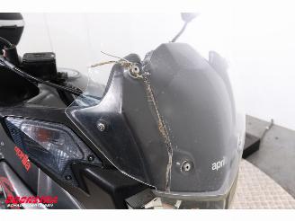 Aprilia ETV 1000 Capo Nord Topkoffer picture 10